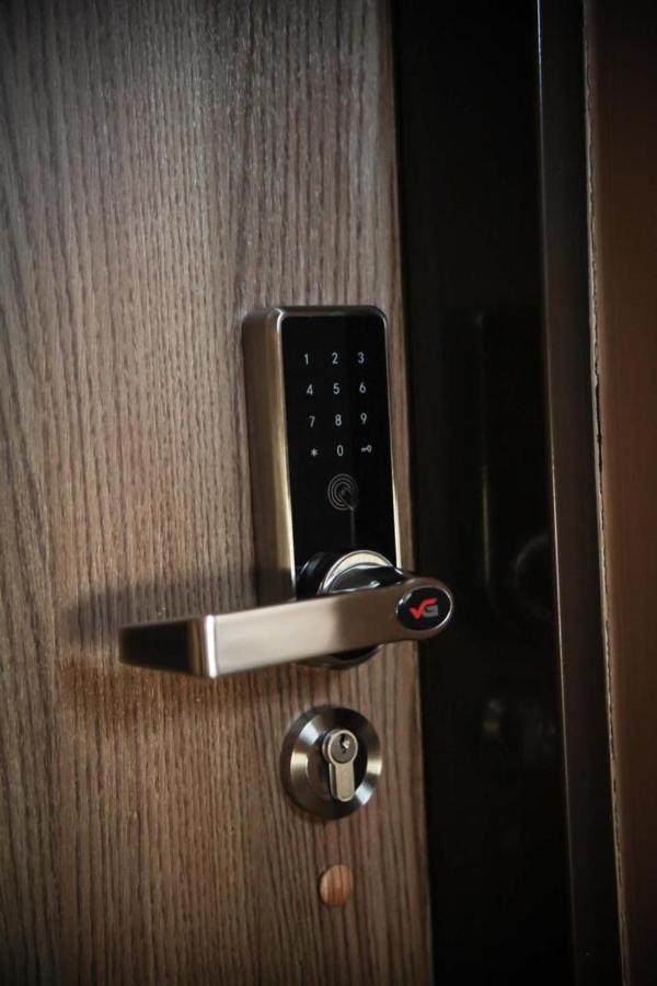 Apartament Moniuszko Z Parkingiem Podziemnym Gorzów Wielkopolski Esterno foto